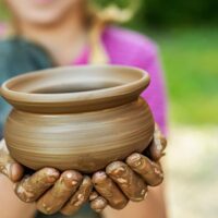 Pottery Classes