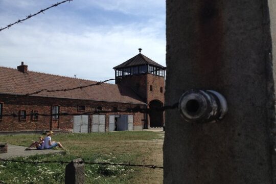 Private Auschwitz Birkenau & options: Krakow, Schindler