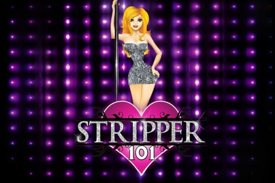 Stripper 101 at Planet Hollywood Resort and Casino