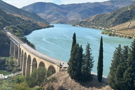 Two Days Exclusive Cruise Douro Valley