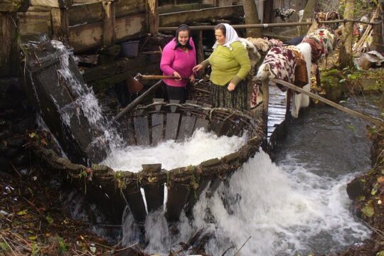 The Best of Maramures in One Day