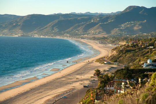 Two-day Los Angeles & San Diego Private Tour