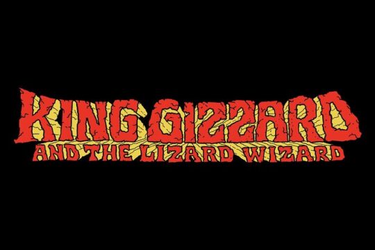 King Gizzard & the Lizard Wizard at Planet Hollywood Resort