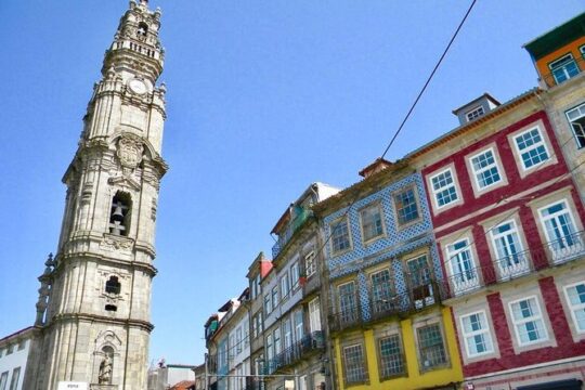 Porto - Living Like a Local