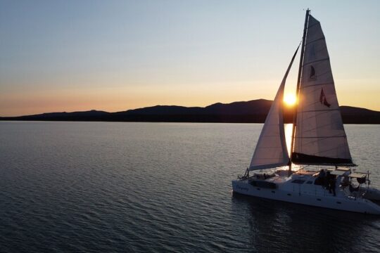 3-Night Private Charter in Lake Clark National Park