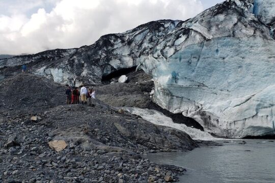 11 Days Alaska Interior Explorer Tour