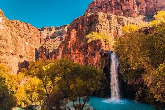 Zion National Park Day Trip from Las Vegas