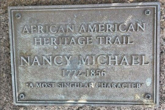 New Budget Friendly Shared 4 hour African American Heritage Tour